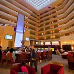 Embassy Suites By Hilton Detroit Troy Auburn Hills 