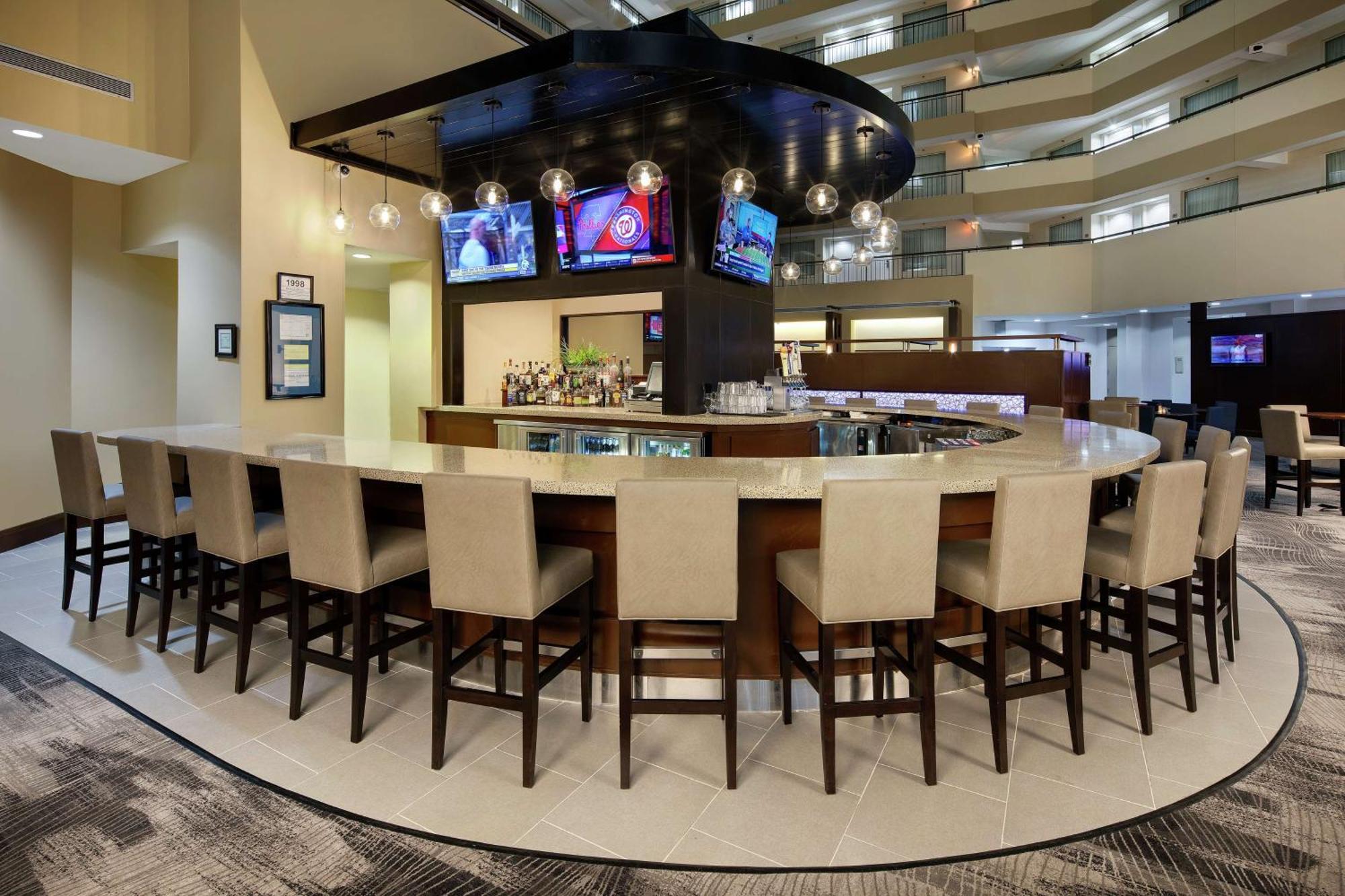 Embassy By Hilton Detroit Auburn Hills Troy